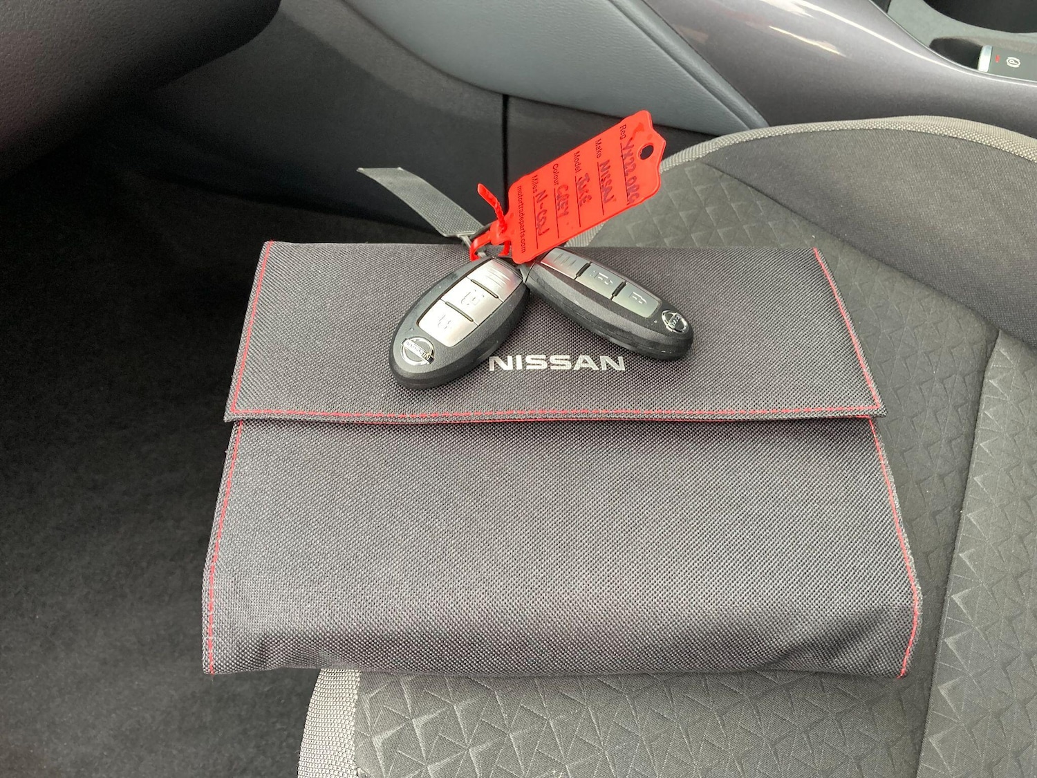 Used Nissan Juke 2022 for sale - 76538245: Photo 32