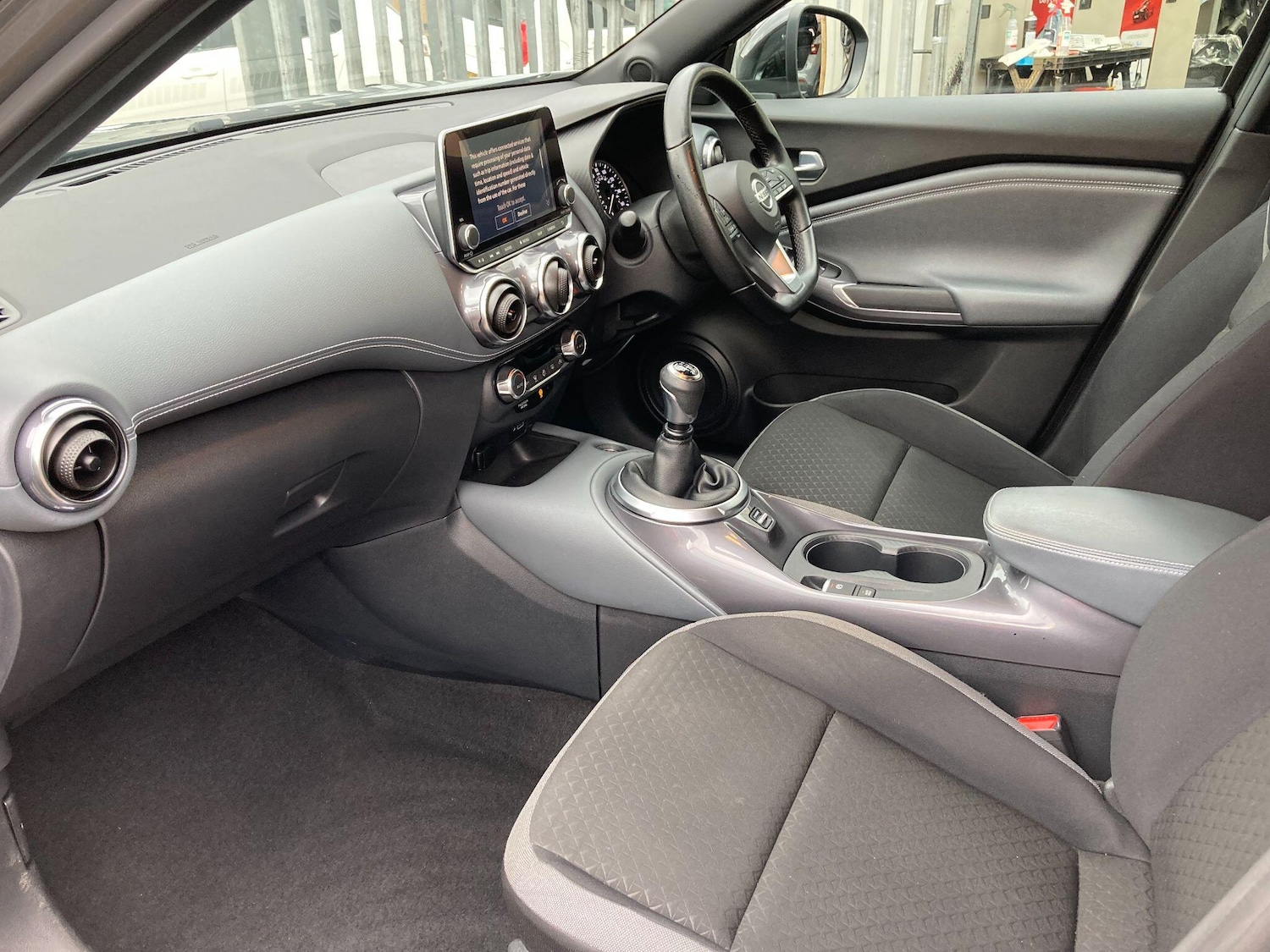 Used Nissan Juke 2022 for sale - 76538245: Photo 33