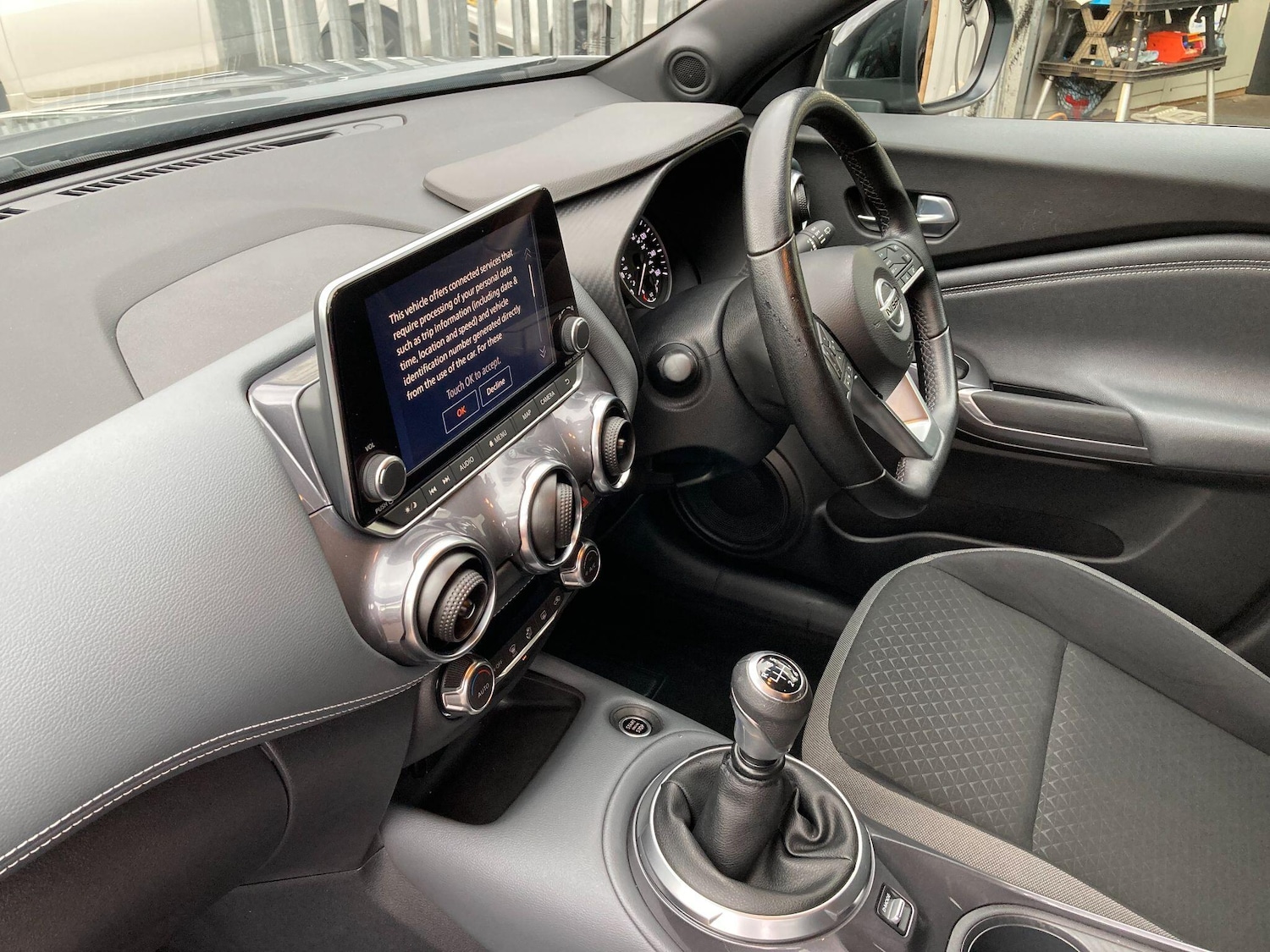 Used Nissan Juke 2022 for sale - 76538245: Photo 34