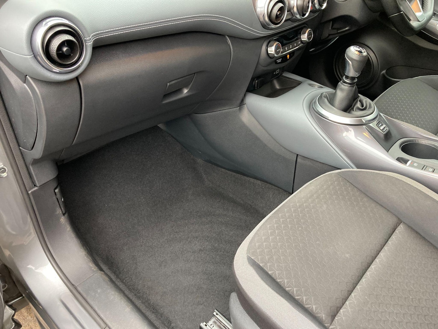 Used Nissan Juke 2022 for sale - 76538245: Photo 36