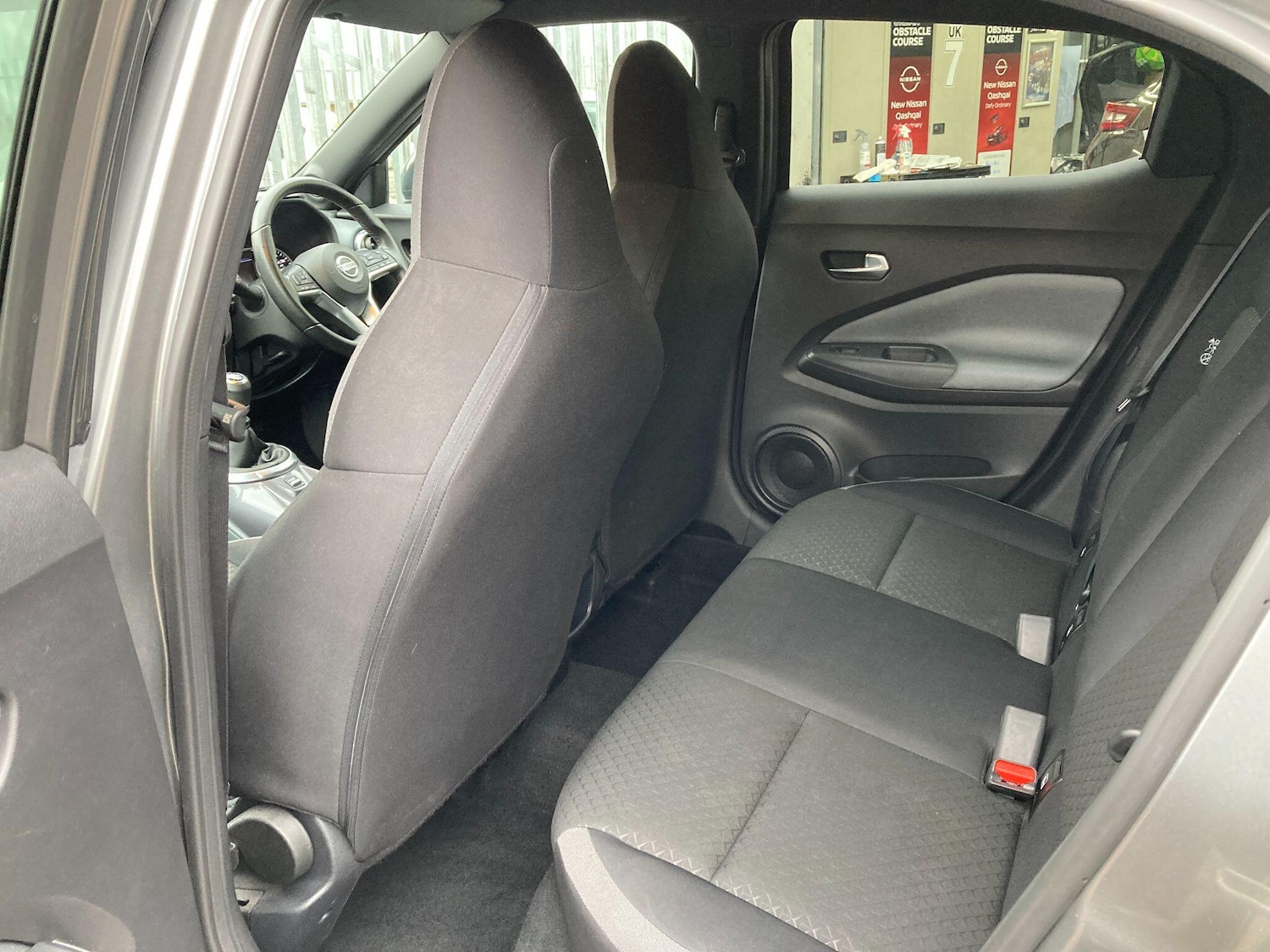 Used Nissan Juke 2022 for sale - 76538245: Photo 38