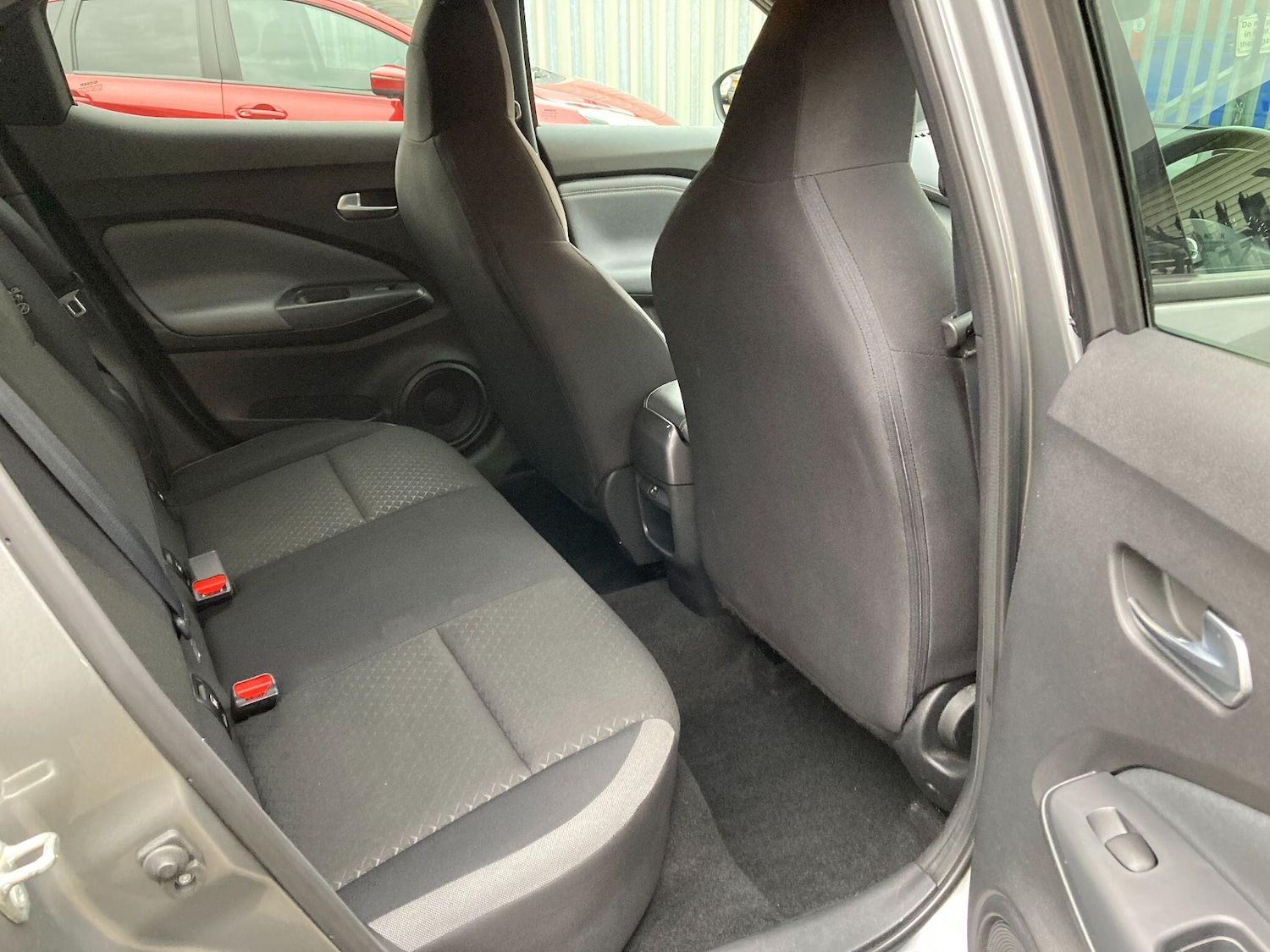 Used Nissan Juke 2022 for sale - 76538245: Photo 39