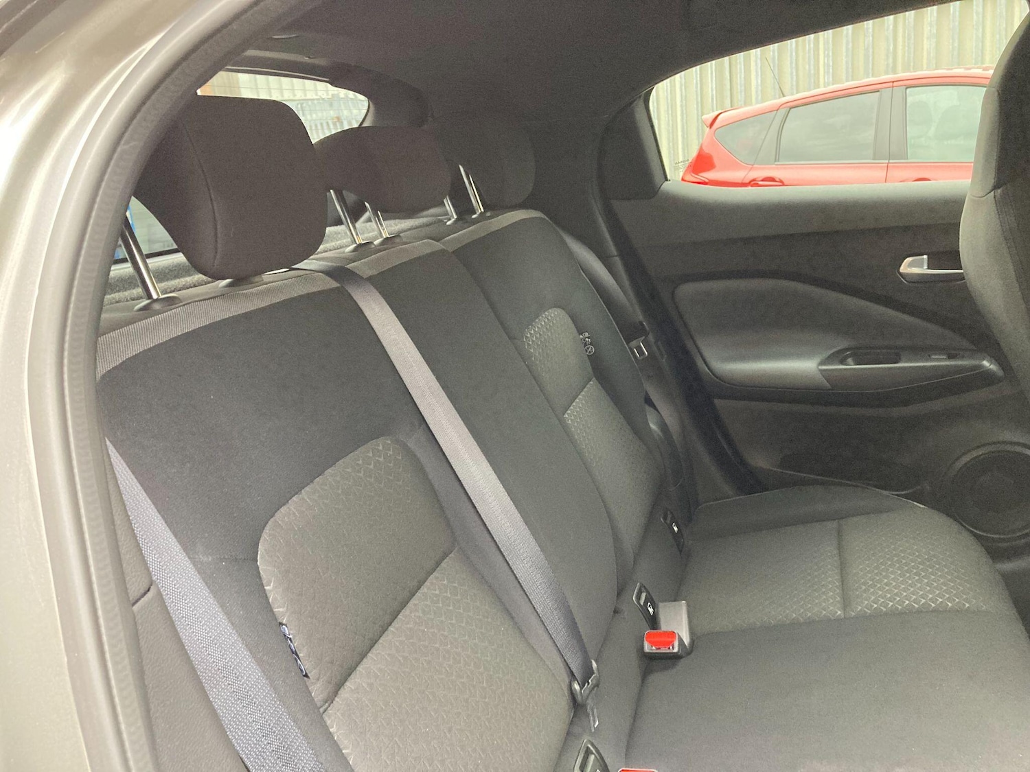 Used Nissan Juke 2022 for sale - 76538245: Photo 40