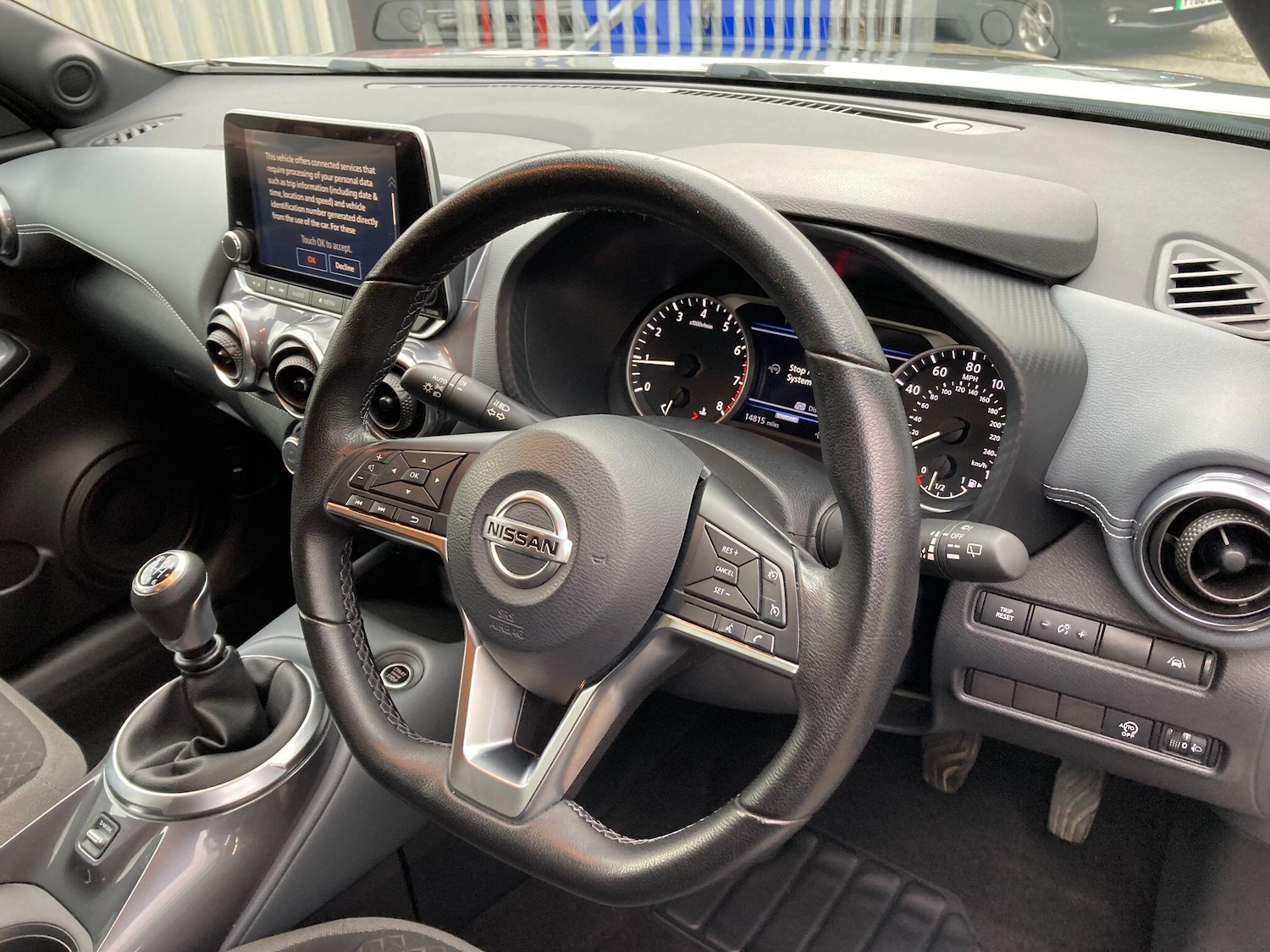 Used Nissan Juke 2022 for sale - 76538245: Photo 47
