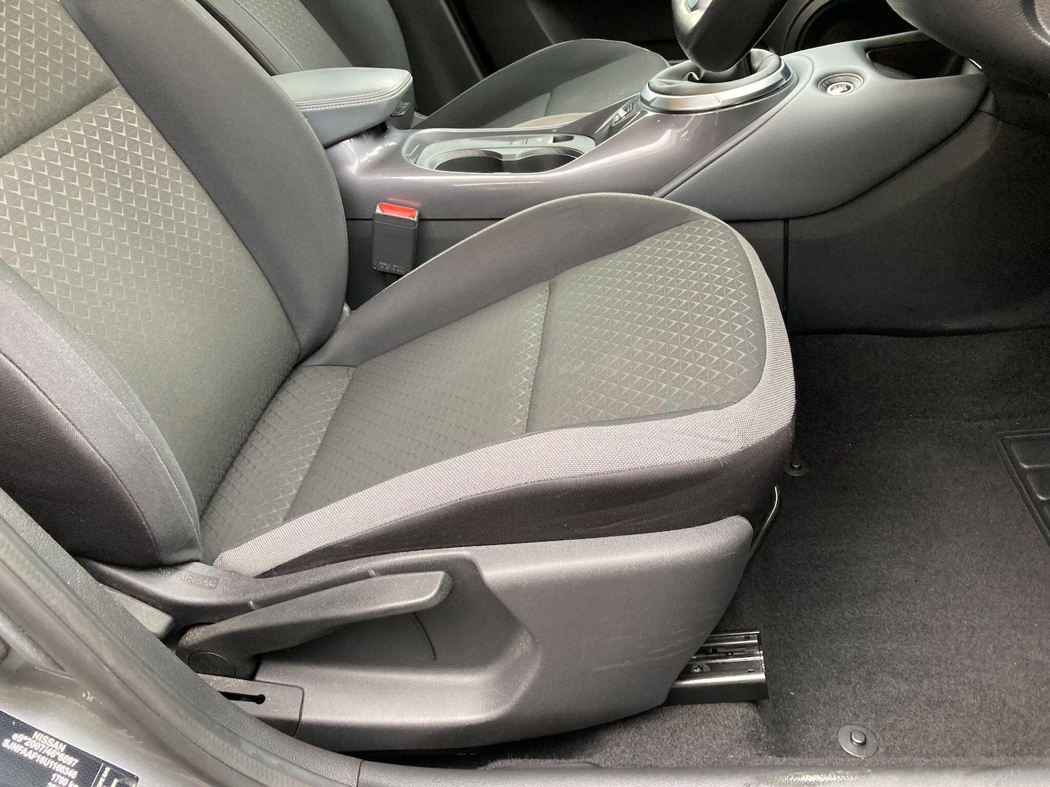 Used Nissan Juke 2022 for sale - 76538245: Photo 48