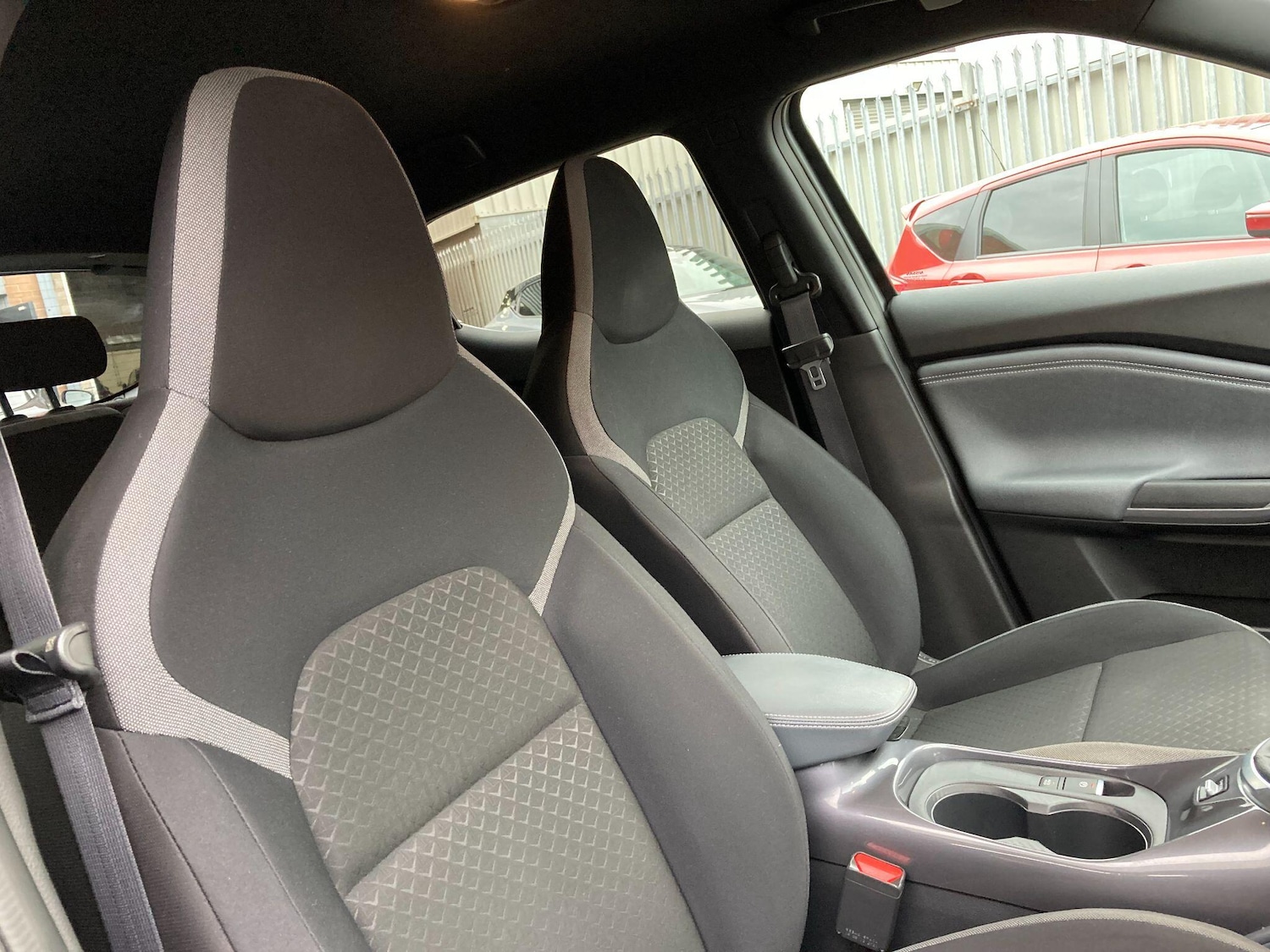 Used Nissan Juke 2022 for sale - 76538245: Photo 49