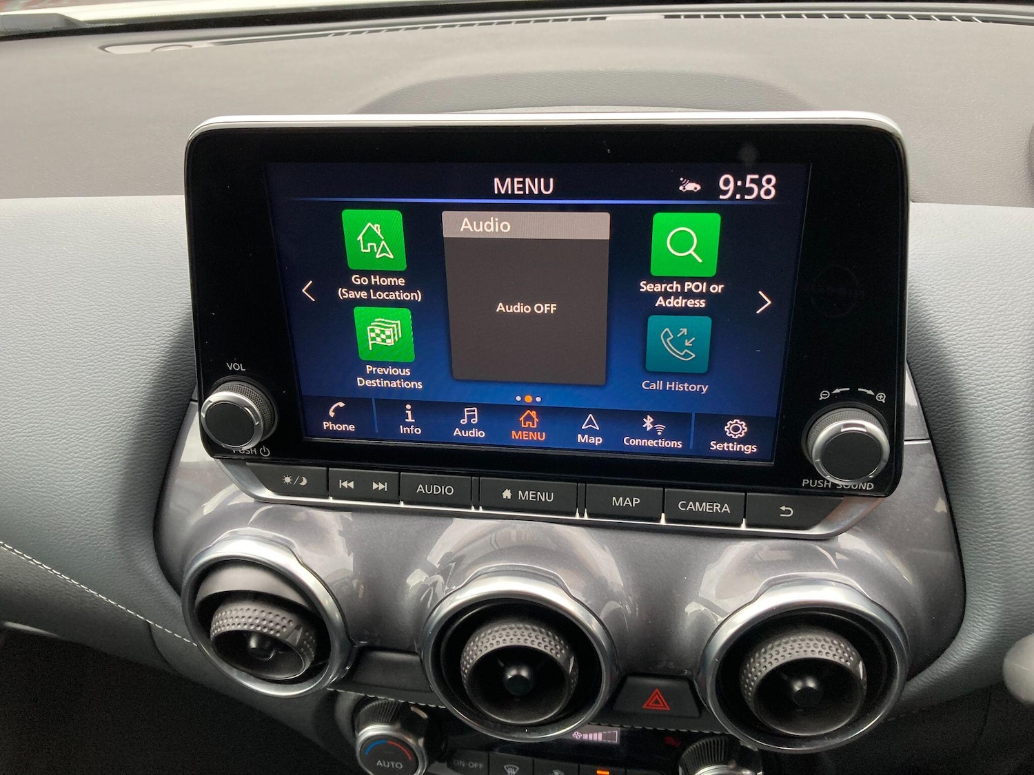 Used Nissan Juke 2022 for sale - 76538245: Photo 55