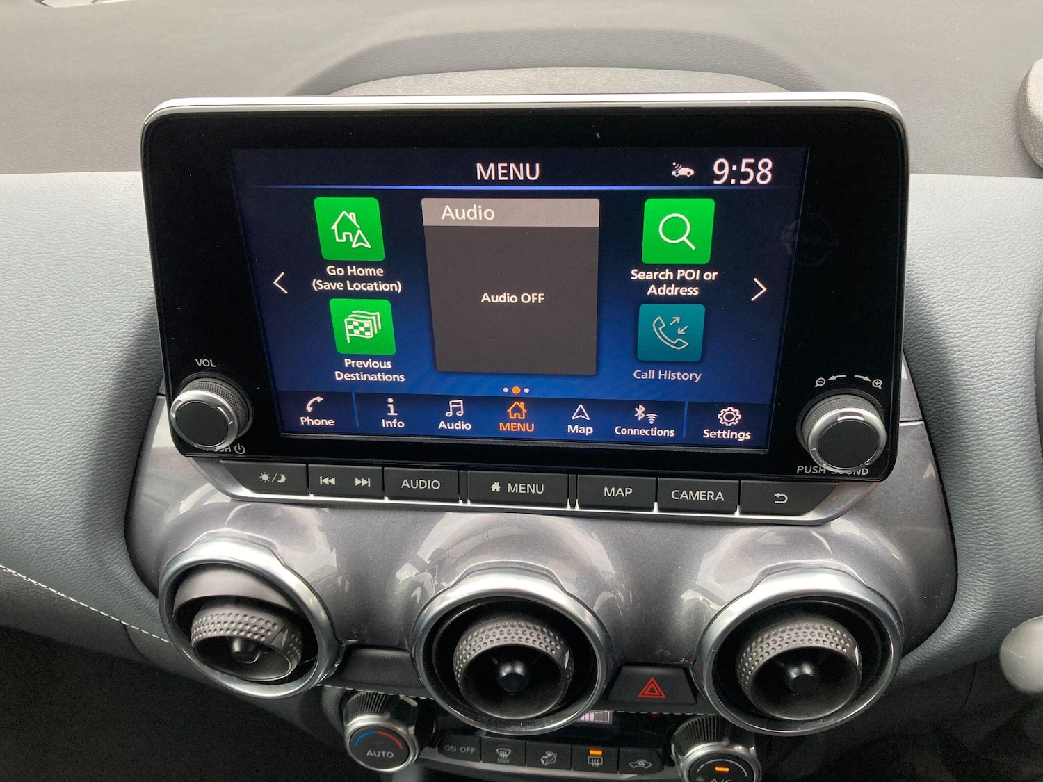 Used Nissan Juke 2022 for sale - 76538245: Photo 56