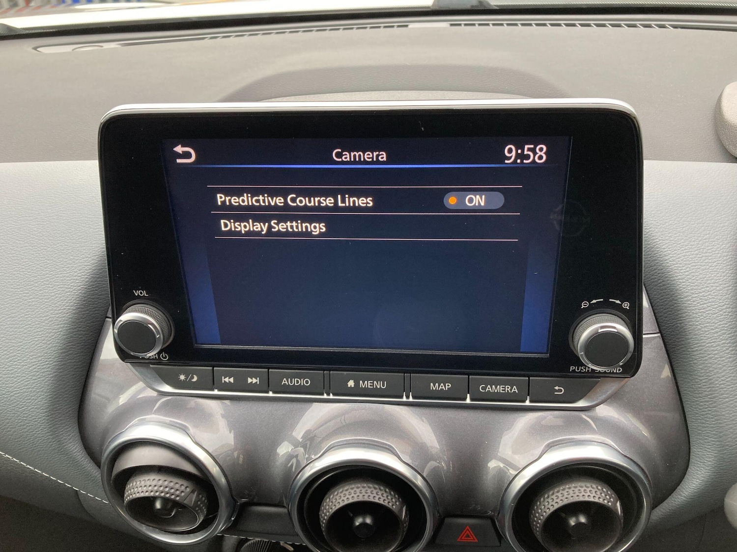 Used Nissan Juke 2022 for sale - 76538245: Photo 58