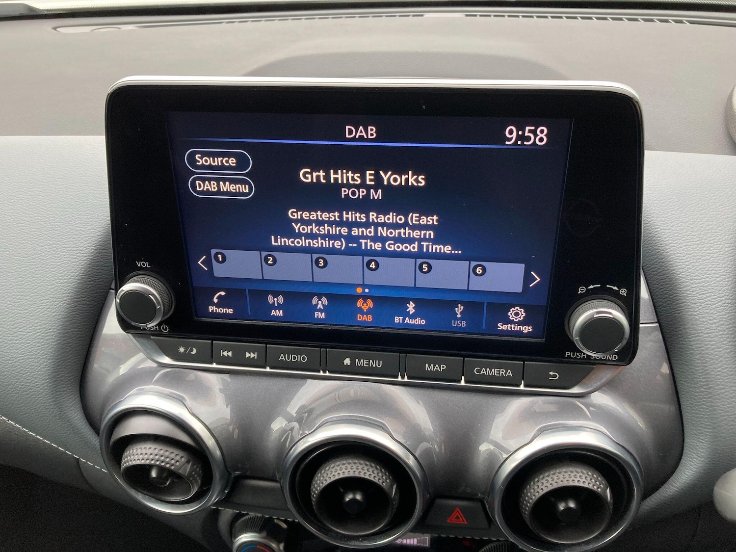 Used Nissan Juke 2022 for sale - 76538245: Photo 59