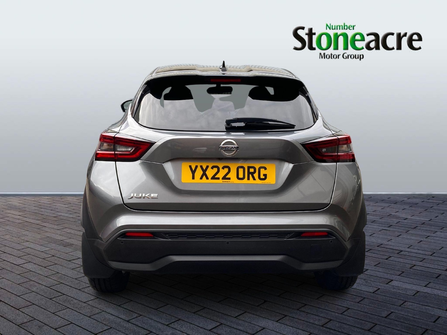 Used Nissan Juke 2022 for sale - 76538245: Photo 6