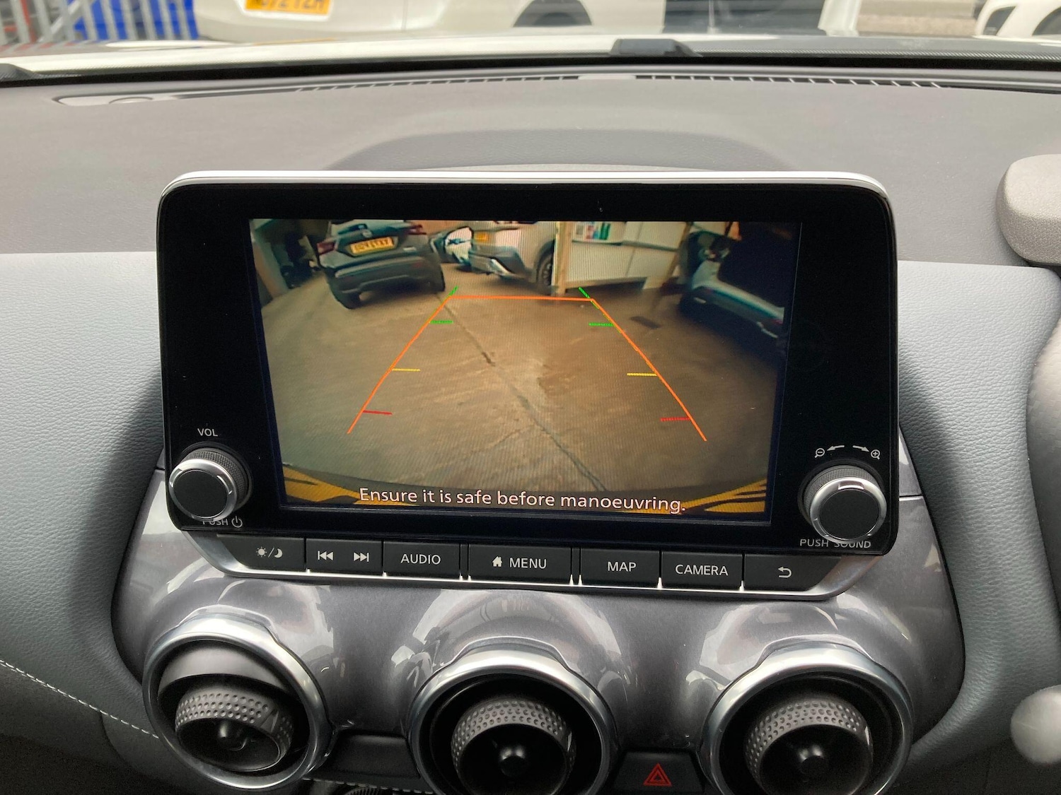 Used Nissan Juke 2022 for sale - 76538245: Photo 60