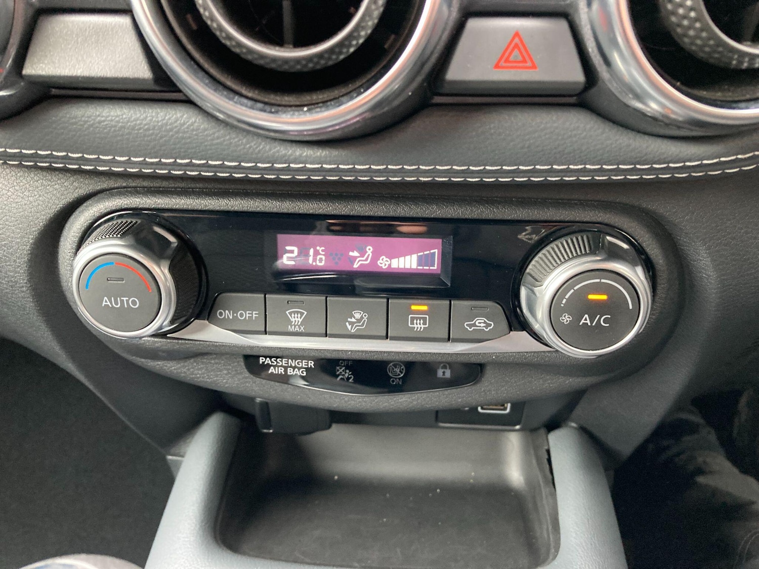 Used Nissan Juke 2022 for sale - 76538245: Photo 61