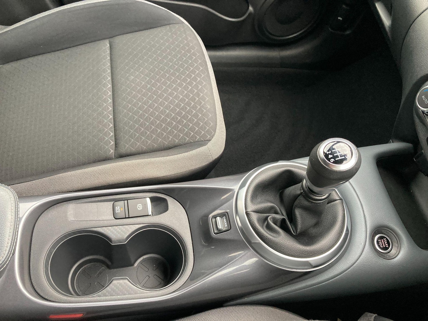 Used Nissan Juke 2022 for sale - 76538245: Photo 66