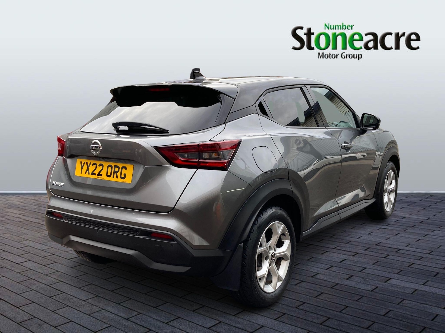 Used Nissan Juke 2022 for sale - 76538245: Photo 8