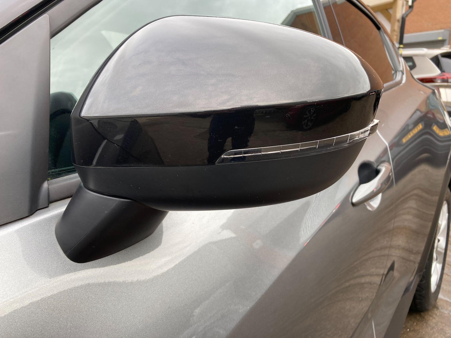 Used Nissan Juke 2022 for sale - 76538245: Photo 9