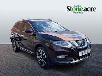 2017 (17) - 1.6 DiG-T Tekna 5dr [7 Seat]