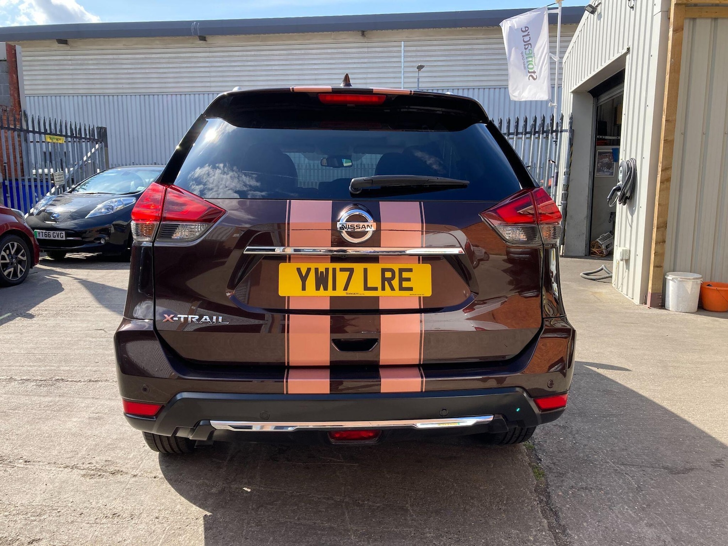 Vehicle 24