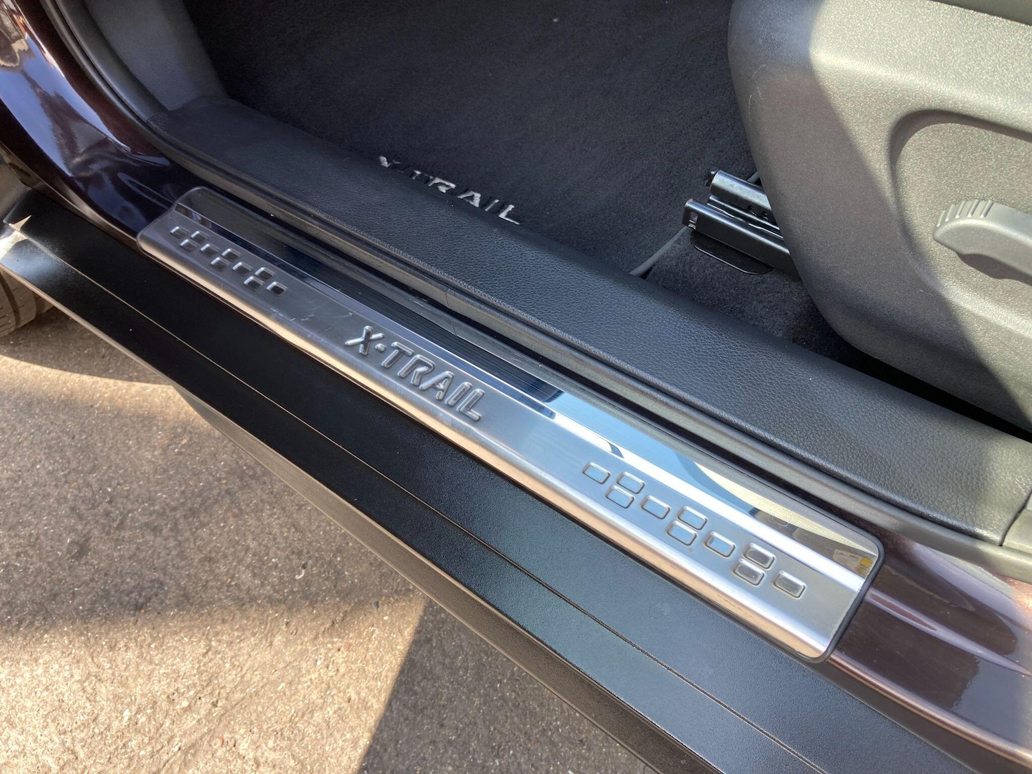 Vehicle 38