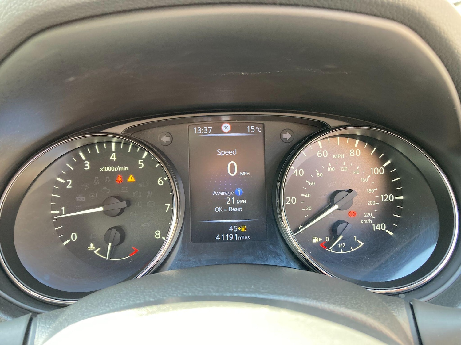 Vehicle 54