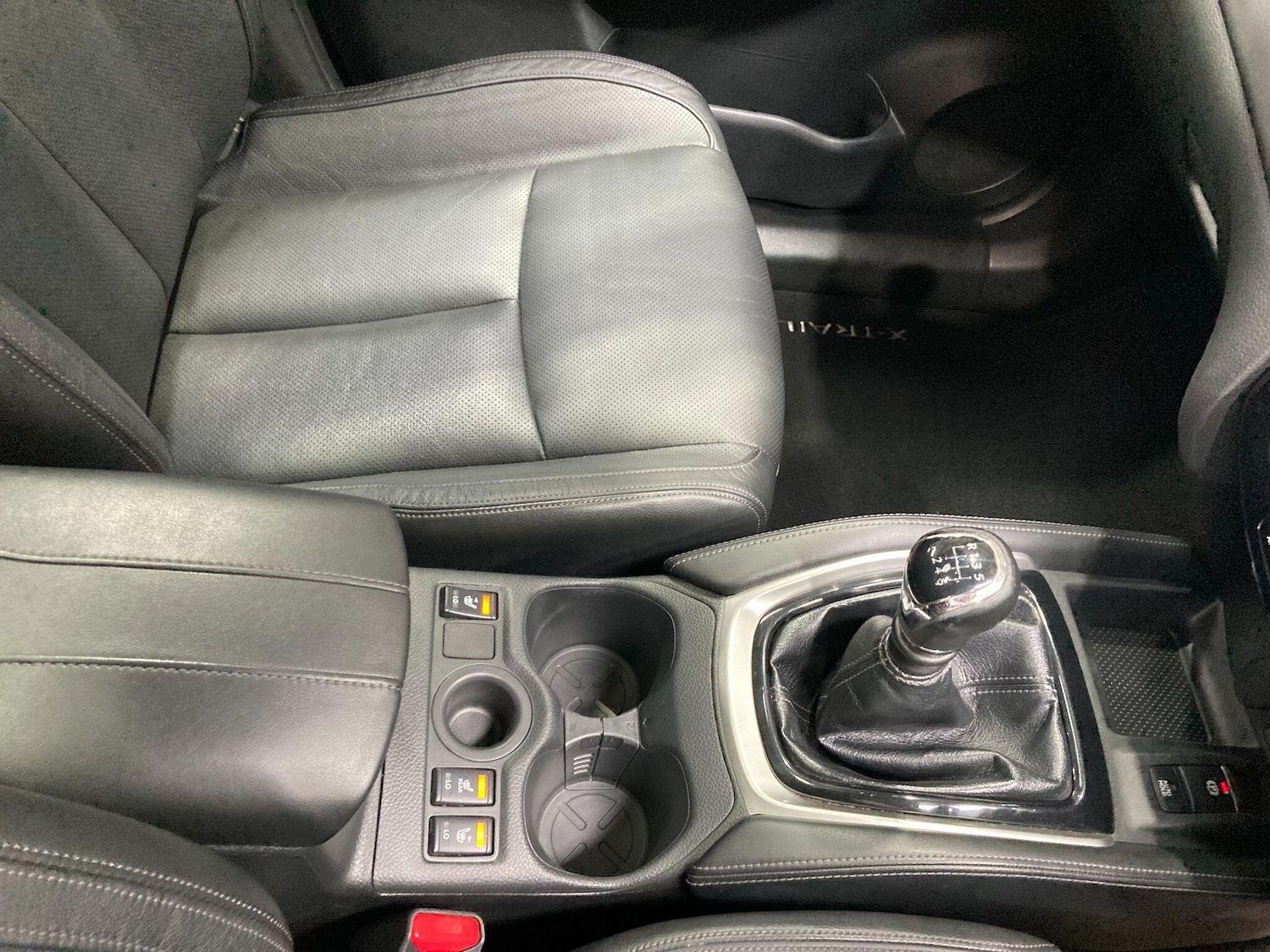 Vehicle 64