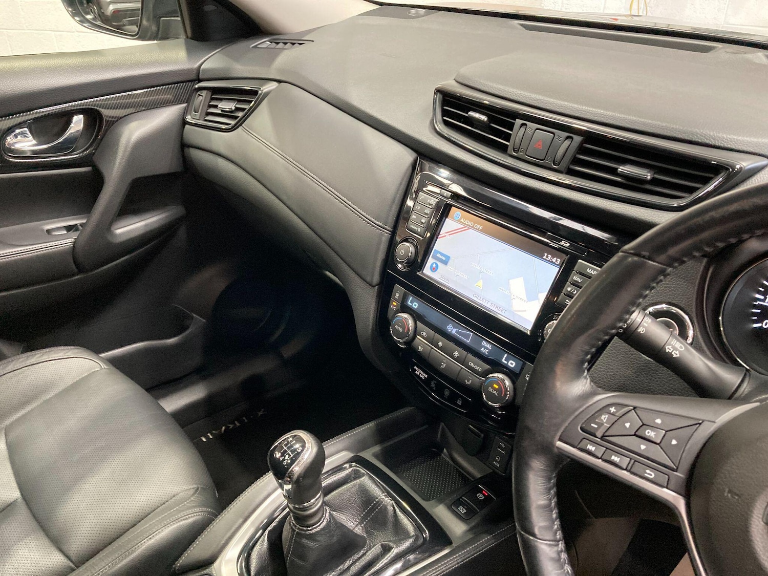 Vehicle 65