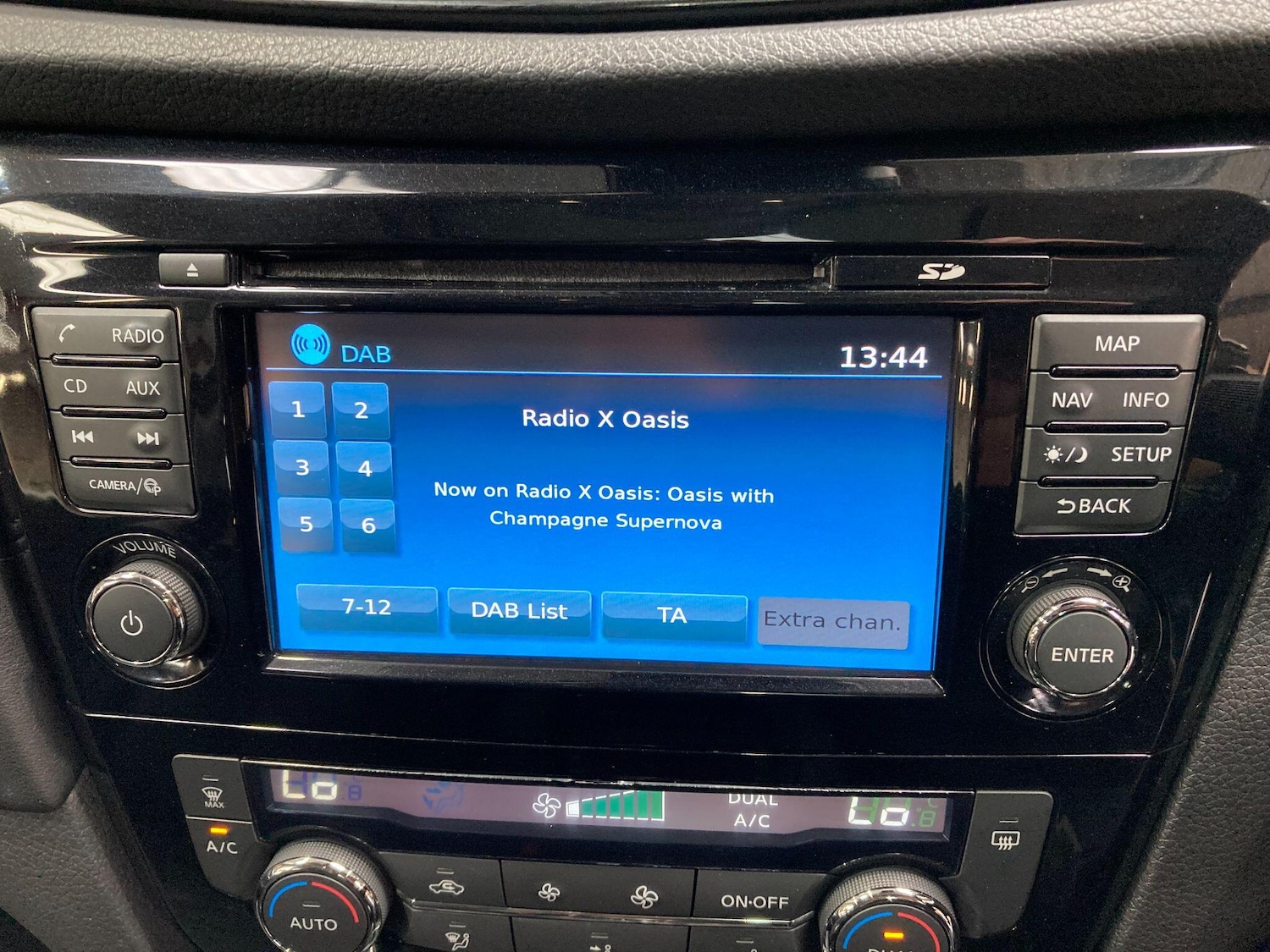 Vehicle 67