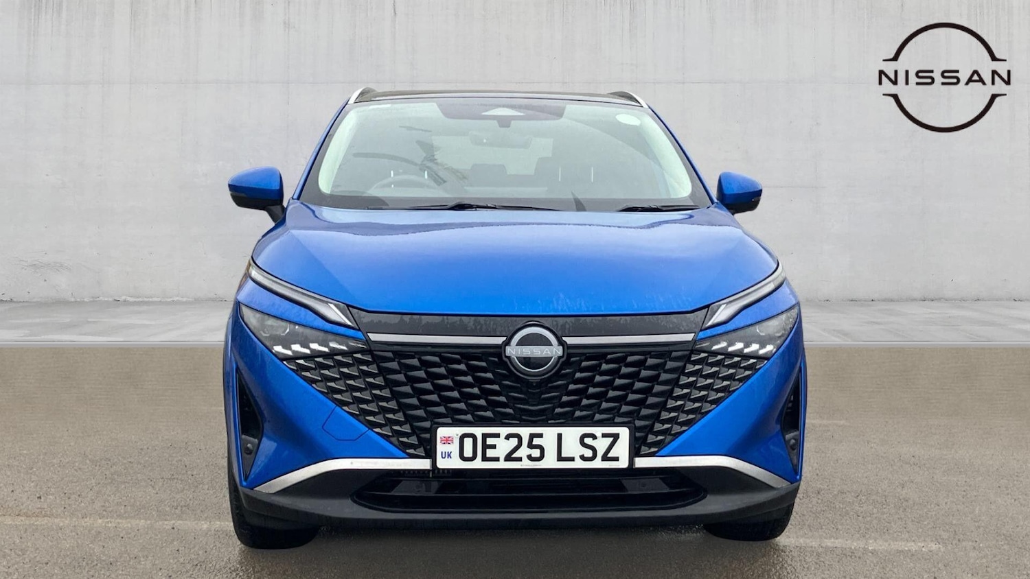 Used Nissan Qashqai 2025 for sale - 77710247: Photo 2