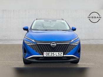 Used Nissan Qashqai 2025 for sale - 77710247: Photo