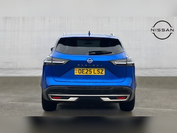 Used Nissan Qashqai 2025 for sale - 77710247: Photo