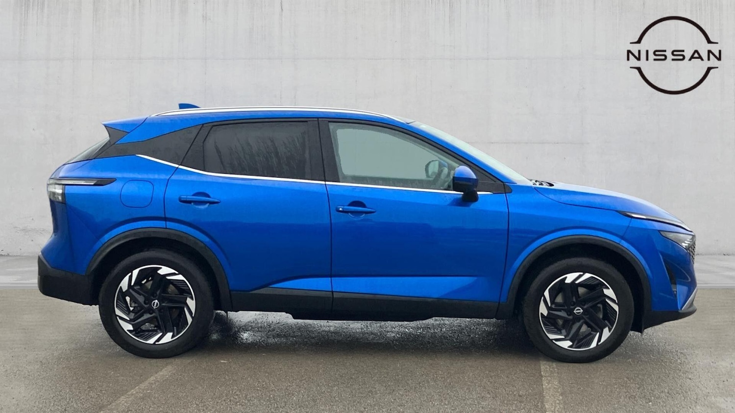 Used Nissan Qashqai 2025 for sale - 77710247: Photo 5