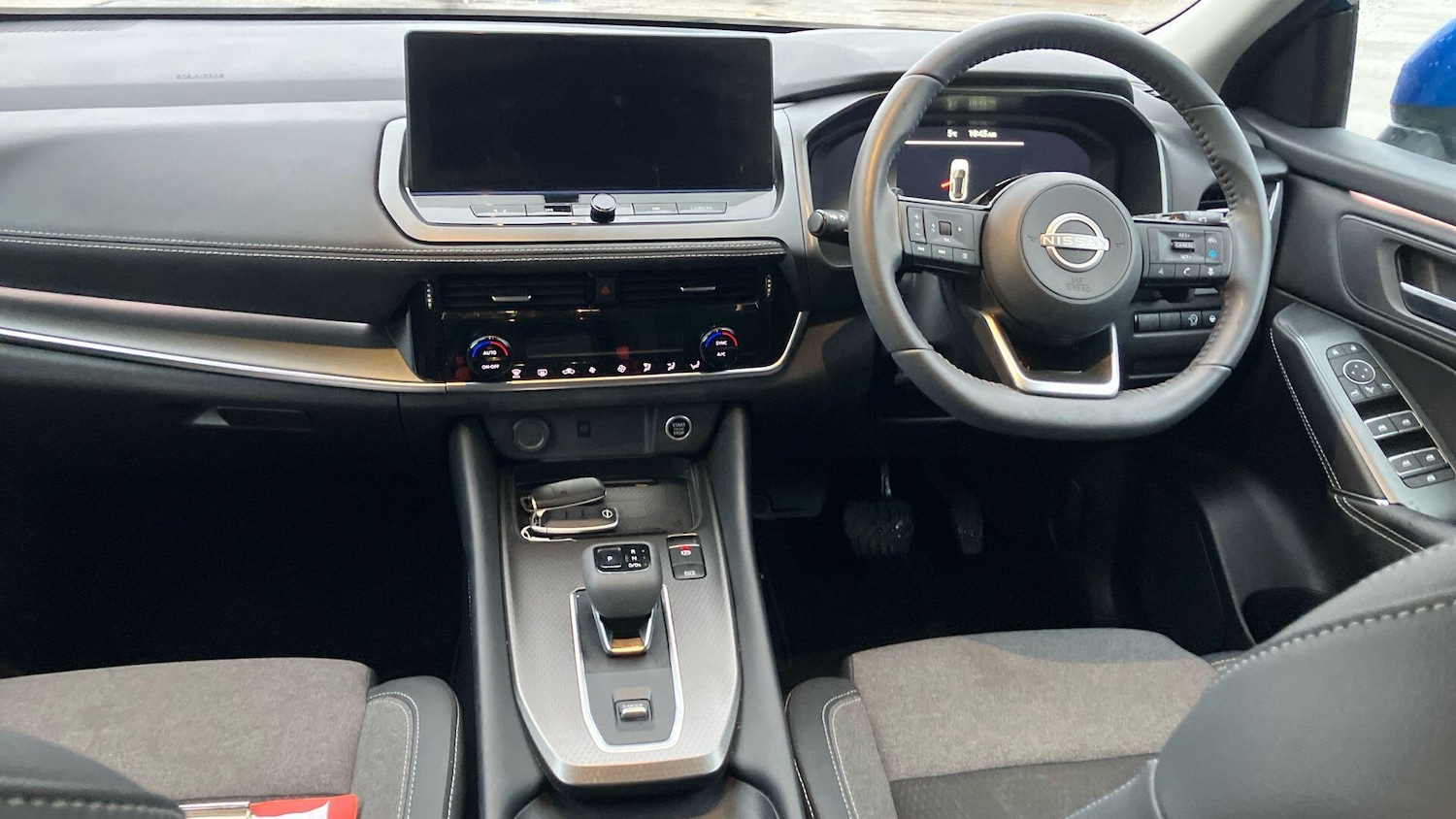 Used Nissan Qashqai 2025 for sale - 77710247: Photo 6