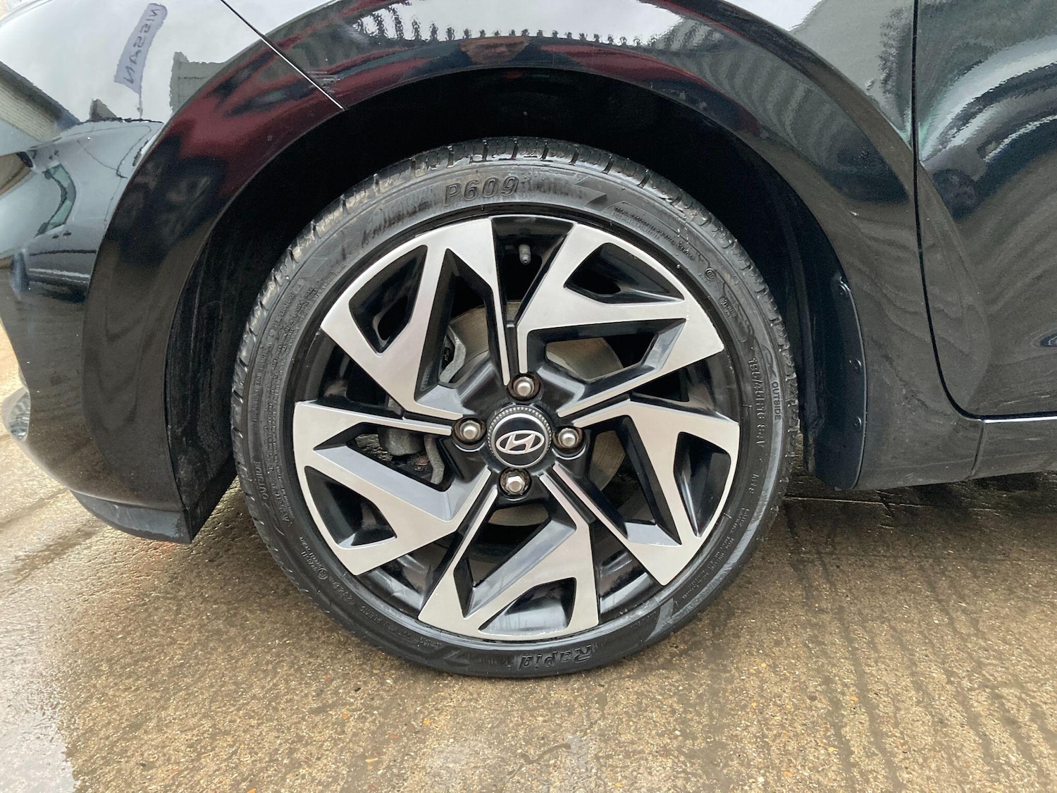 Used Hyundai i10 2021 for sale - 77291705: Photo 10