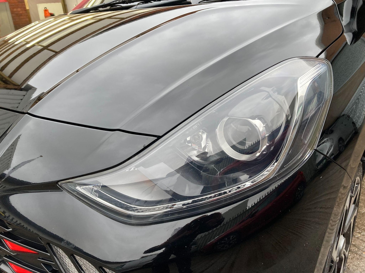 Used Hyundai i10 2021 for sale - 77291705: Photo 12