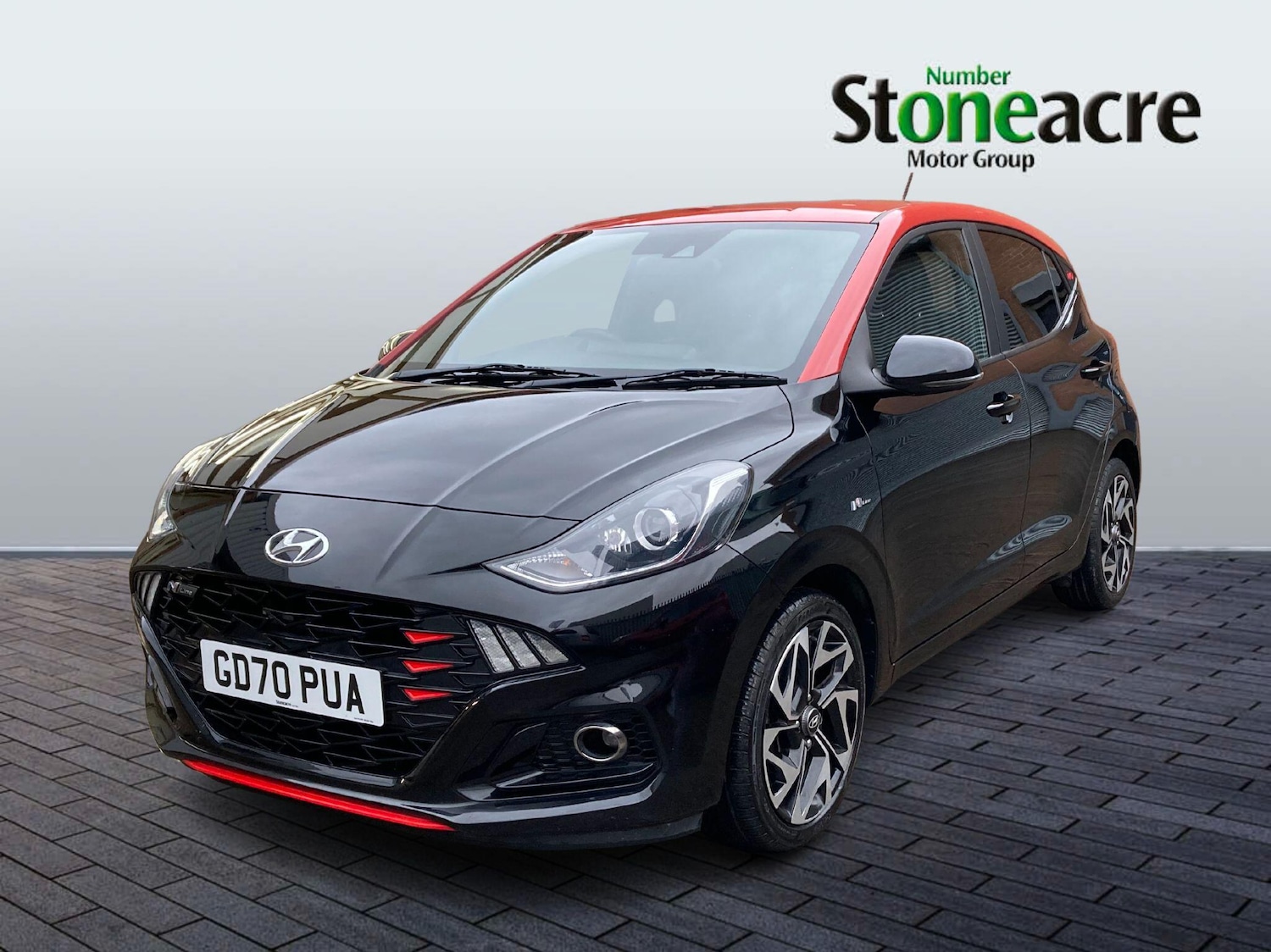 Used Hyundai i10 2021 for sale - 77291705: Photo 2