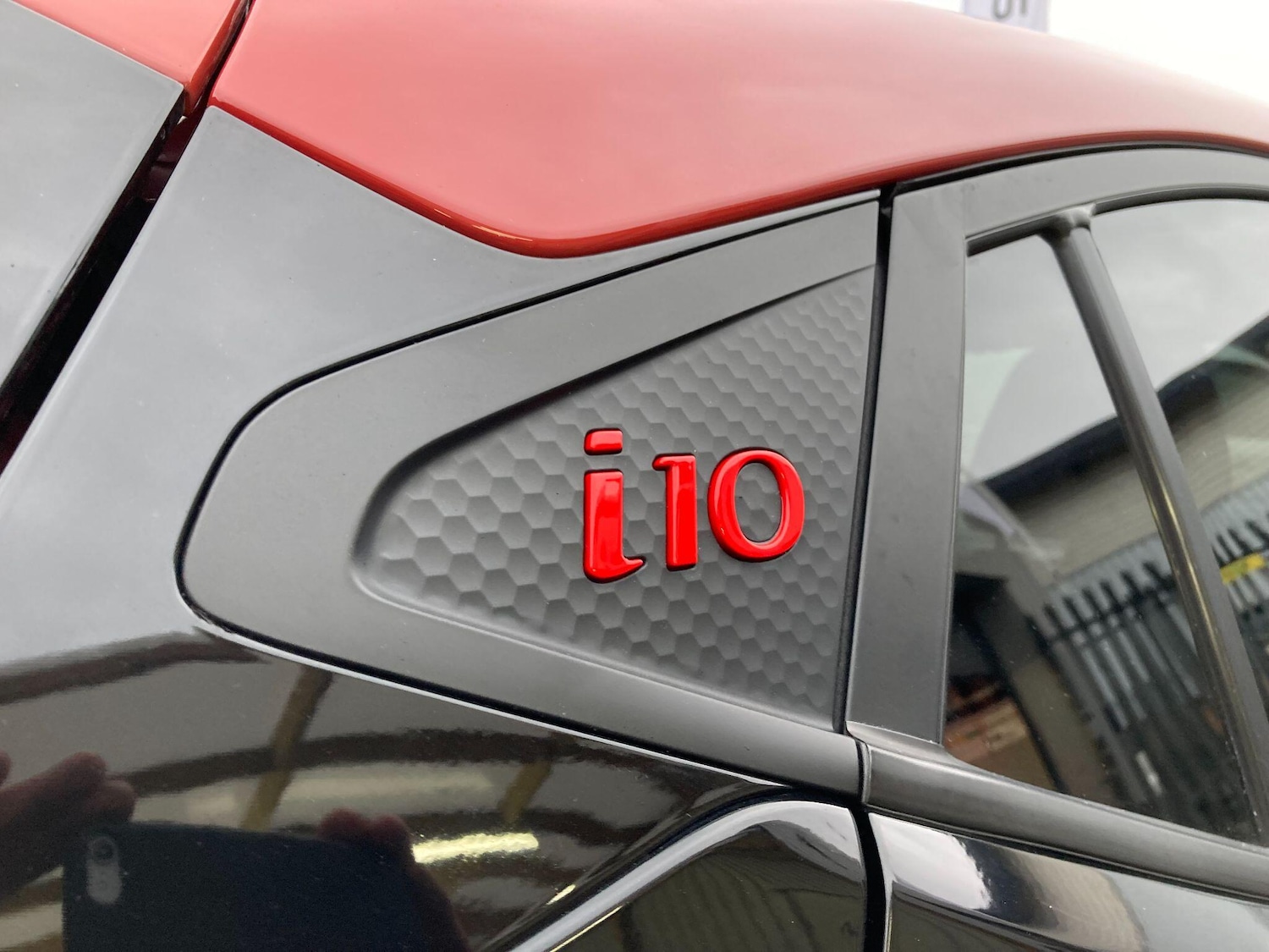 Used Hyundai i10 2021 for sale - 77291705: Photo 21