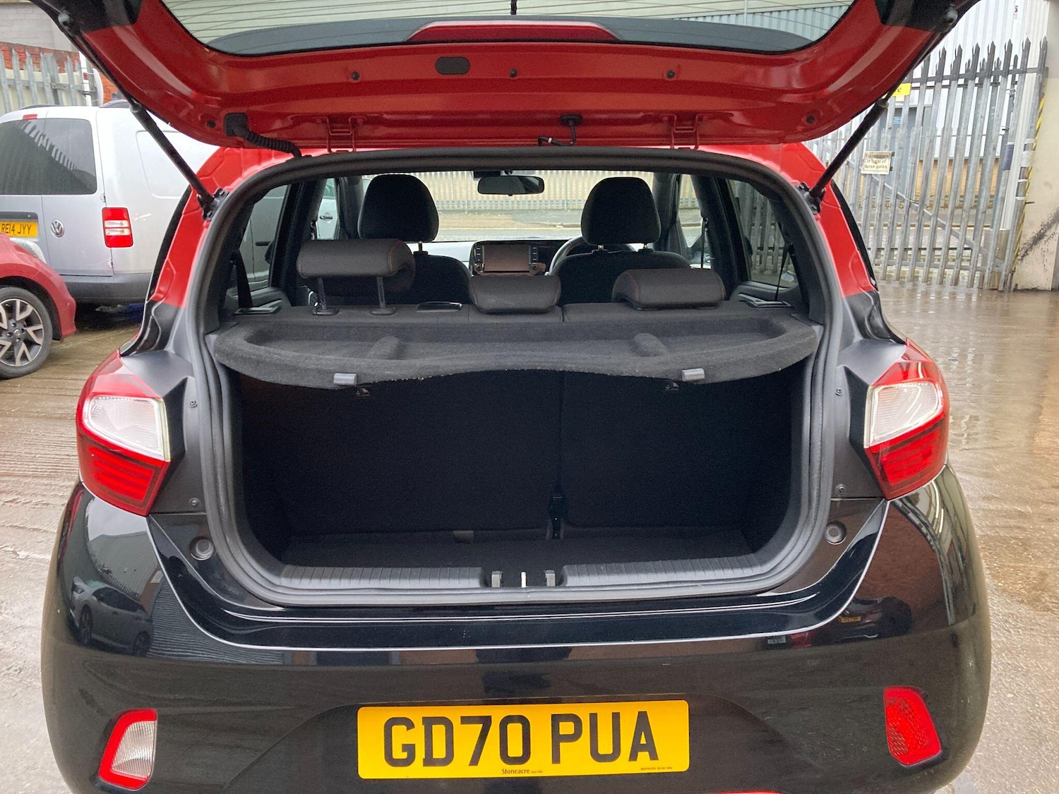 Used Hyundai i10 2021 for sale - 77291705: Photo 29