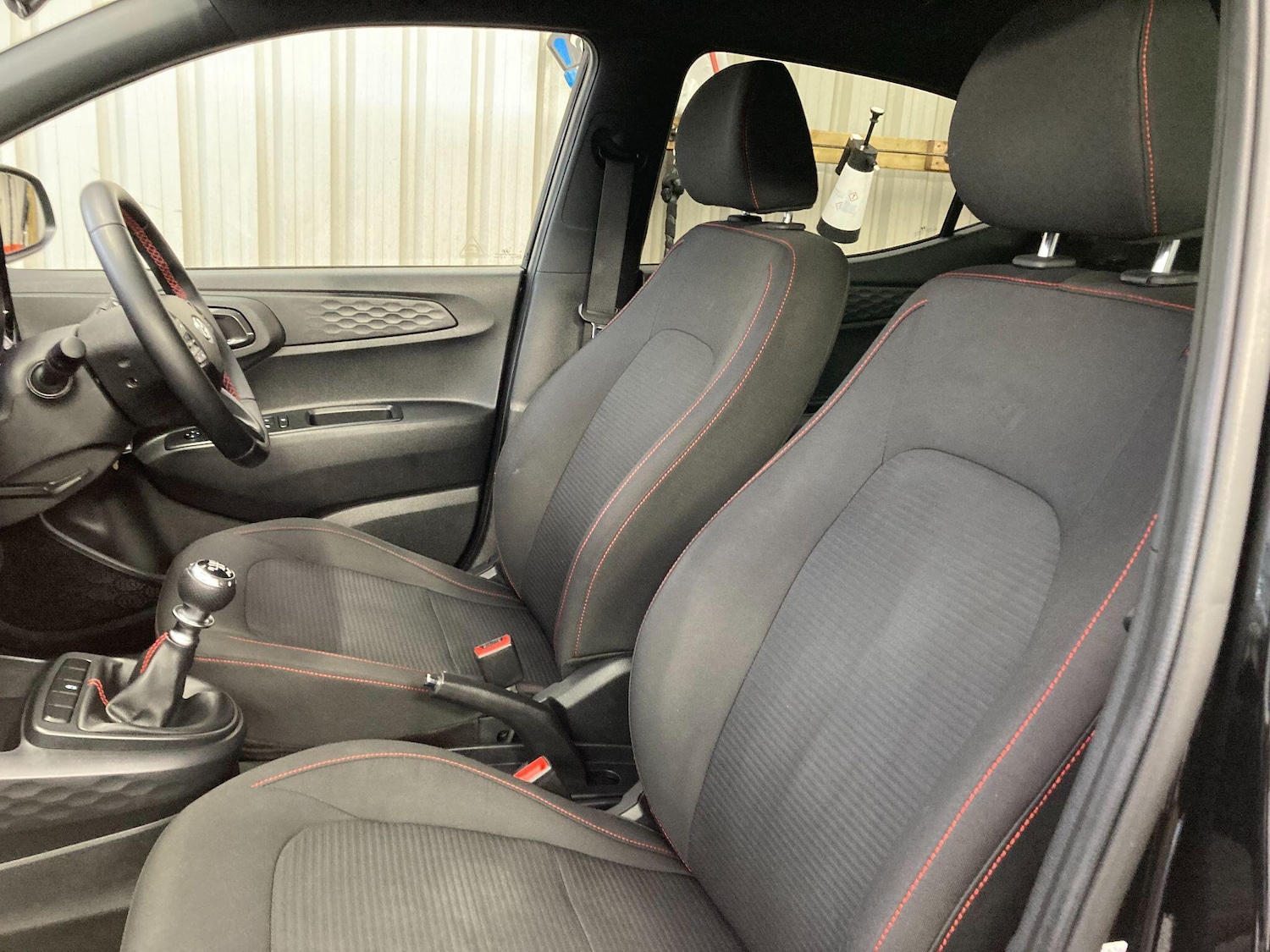 Used Hyundai i10 2021 for sale - 77291705: Photo 39