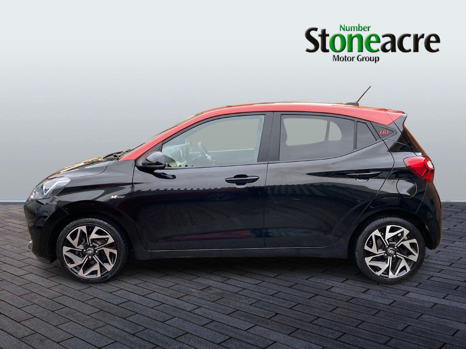 Used Hyundai i10 2021 for sale - 77291705: Photo 4