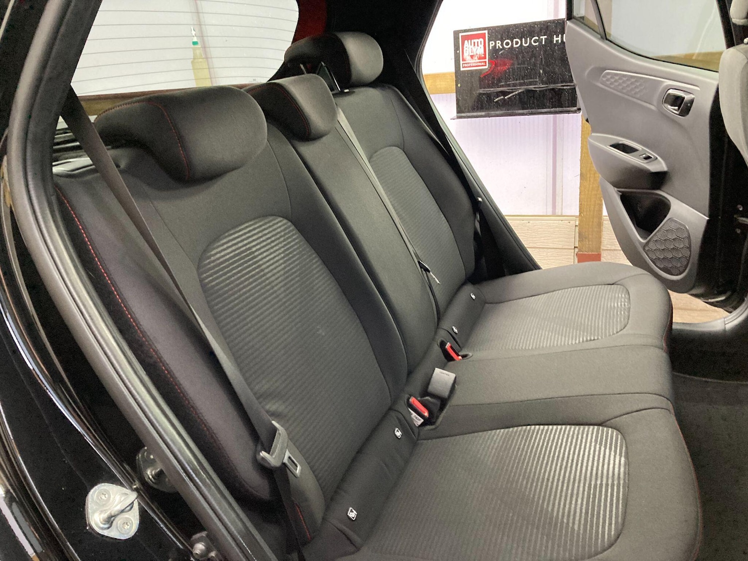 Used Hyundai i10 2021 for sale - 77291705: Photo 44