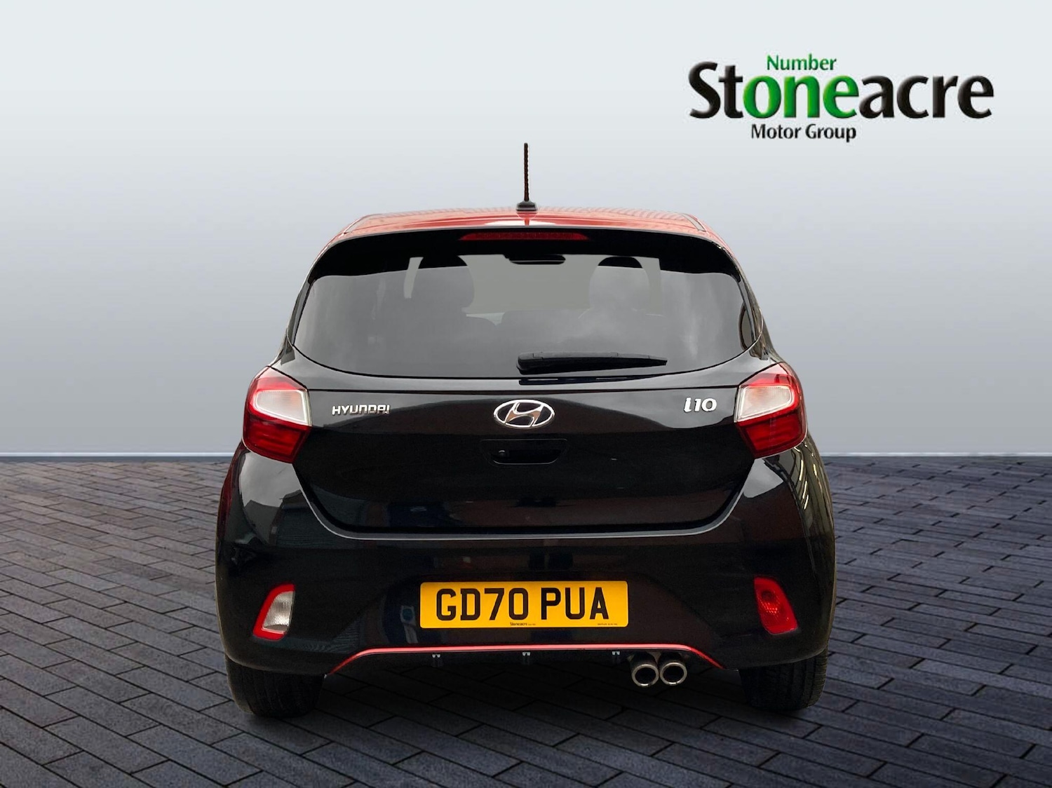 Used Hyundai i10 2021 for sale - 77291705: Photo 5