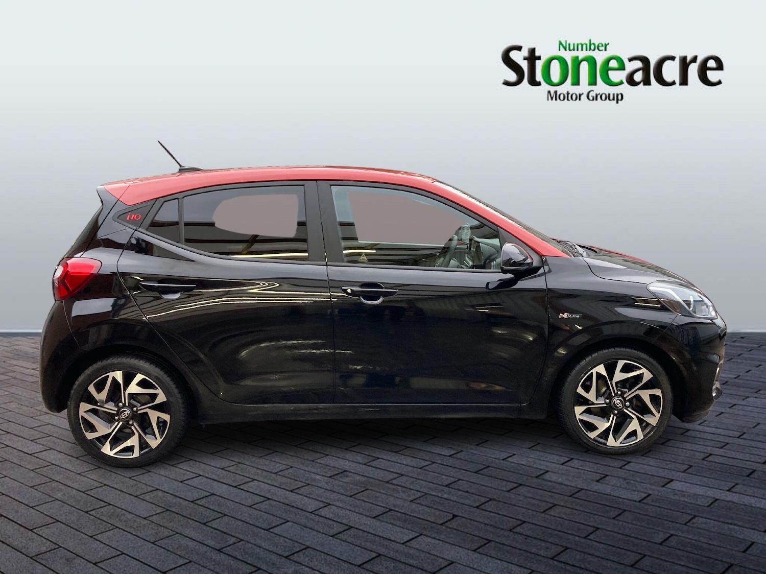 Used Hyundai i10 2021 for sale - 77291705: Photo 6