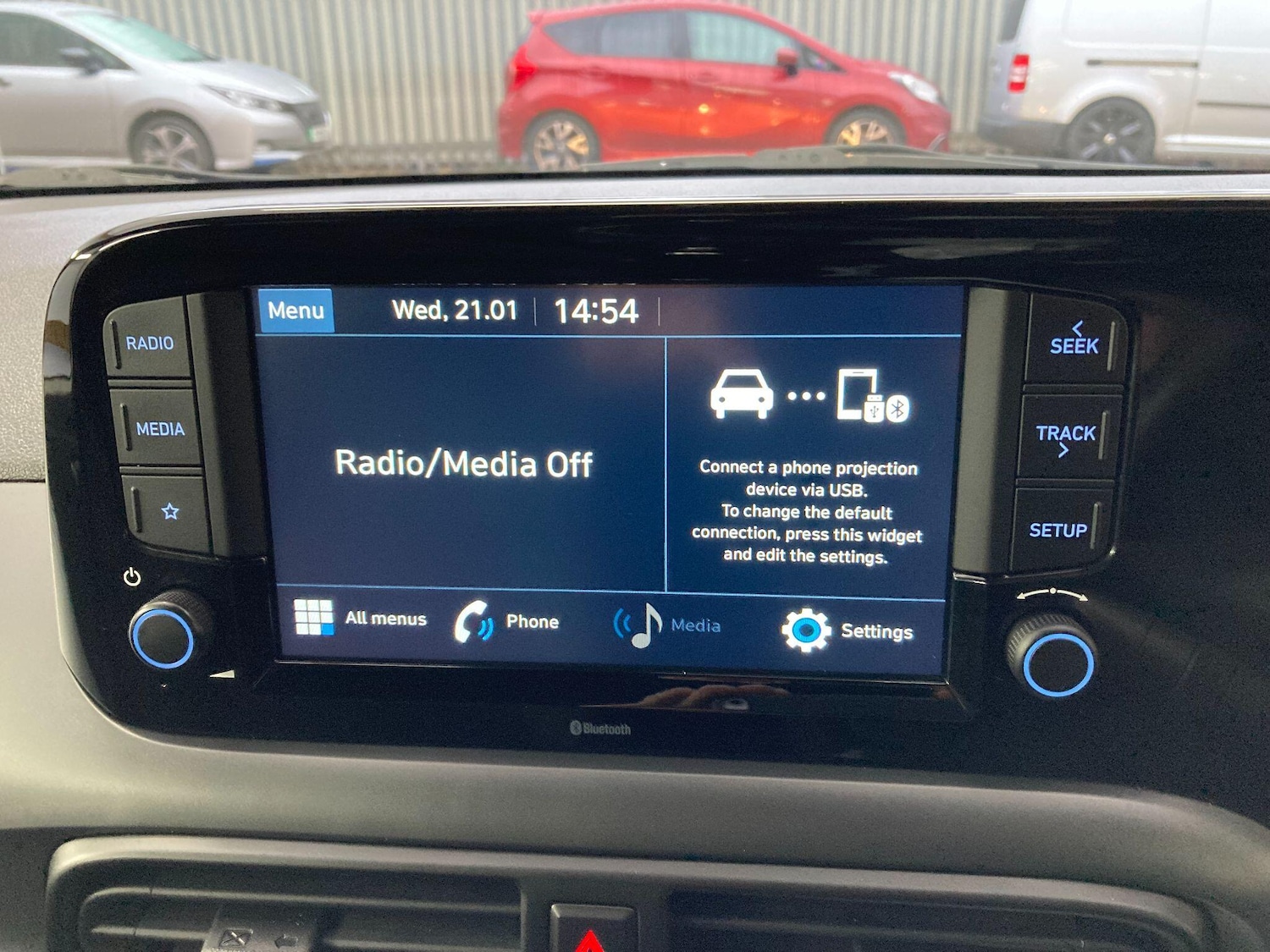 Used Hyundai i10 2021 for sale - 77291705: Photo 61