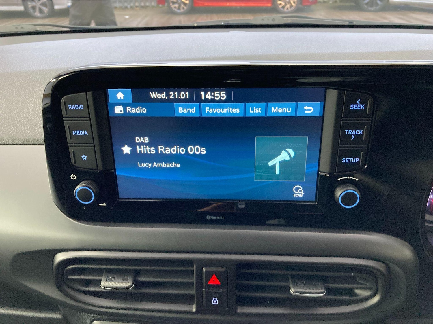 Used Hyundai i10 2021 for sale - 77291705: Photo 62