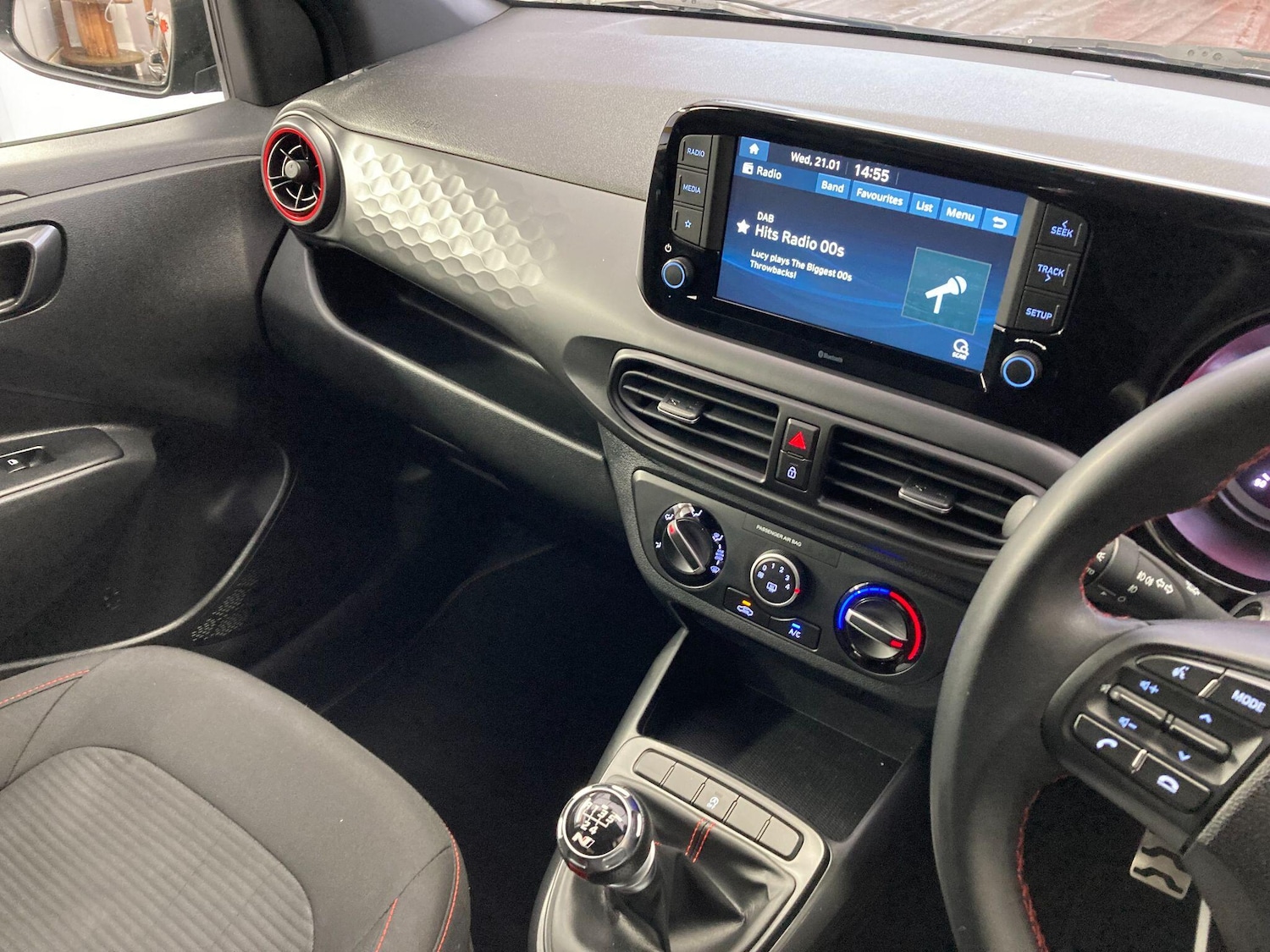 Used Hyundai i10 2021 for sale - 77291705: Photo 67