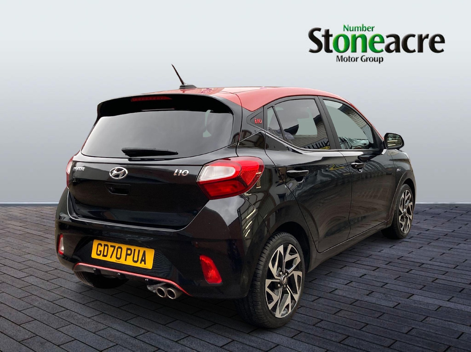 Used Hyundai i10 2021 for sale - 77291705: Photo 7