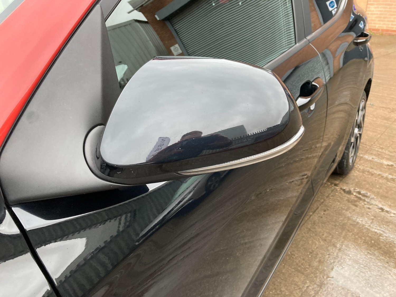 Used Hyundai i10 2021 for sale - 77291705: Photo 9