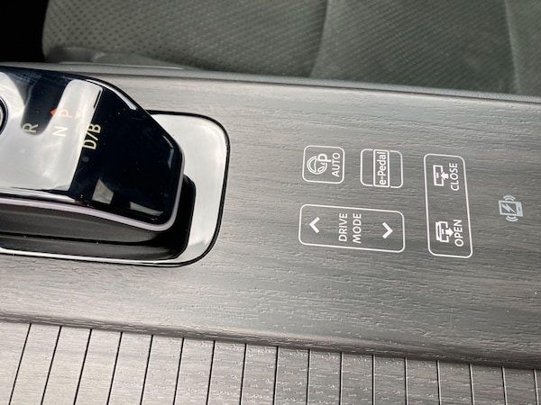 Used Nissan ARIYA 2023 for sale - 75609314: Photo 15