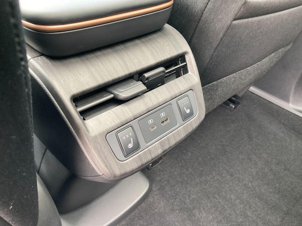 Used Nissan ARIYA 2023 for sale - 75609314: Photo 22