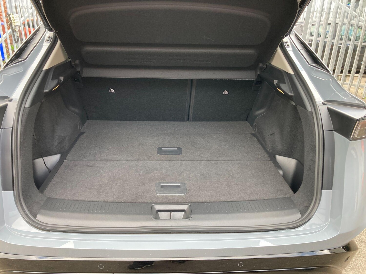 Vehicle 27